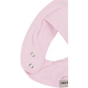 Triangle Bib Baby Mikk-Line image-3