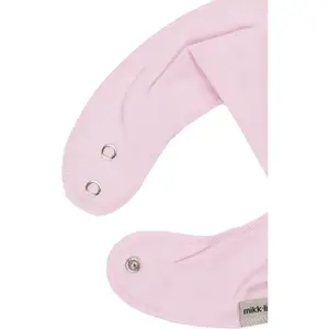 Triangle Bib Baby Mikk-Line image-4