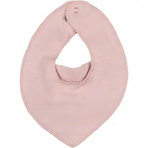 Triangle Bib Baby Mikk-Line image-1