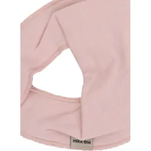 Triangle Bib Baby Mikk-Line image-2