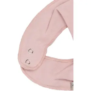 Triangle Bib Baby Mikk-Line image-3