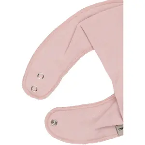 Triangle Bib Baby Mikk-Line image-4