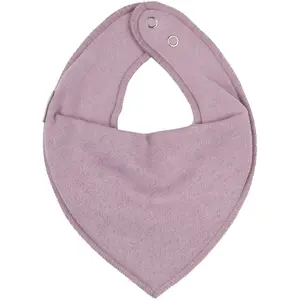 Triangle Bib Baby Mikk-Line image-0