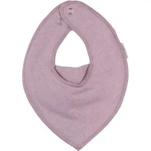 Triangle Bib Baby Mikk-Line image-1