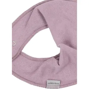 Triangle Bib Baby Mikk-Line image-3