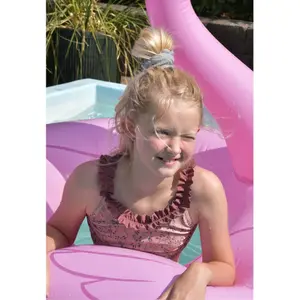 Costume da bagno a 2 pezzi ragazza Mikk-Line image-5