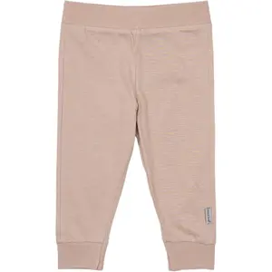 Baby leggings Mikk-Line (x2) image-1