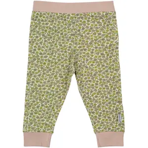 Baby leggings Mikk-Line (x2) image-3