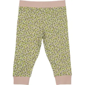 Baby leggings Mikk-Line (x2) image-4
