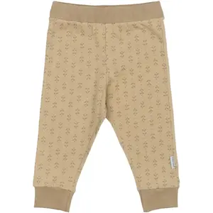 Baby leggings Mikk-Line (x2) image-1