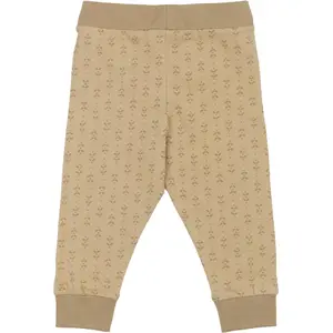 Baby leggings Mikk-Line (x2) image-2