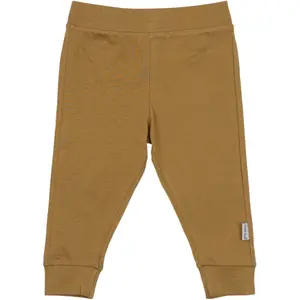 Baby leggings Mikk-Line (x2) image-1