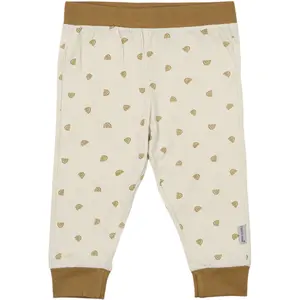 Baby leggings Mikk-Line (x2) image-3