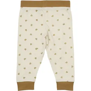 Baby leggings Mikk-Line (x2) image-4