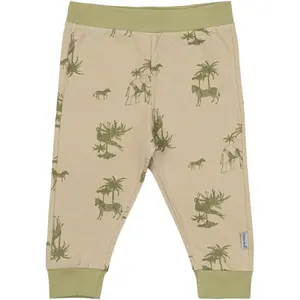 Baby leggings Mikk-Line (x2) image-3