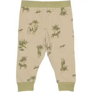 Baby leggings Mikk-Line (x2) image-4