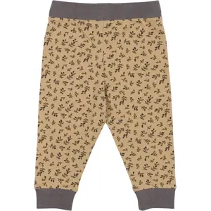 Baby leggings Mikk-Line (x2) image-2