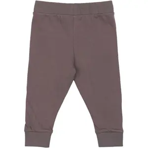 Baby leggings Mikk-Line (x2) image-4