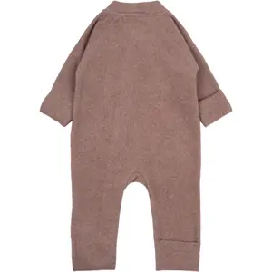 Macacão Polar para criança Mikk-Line image-1