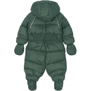 Overall, Baby Mikk-Line image-2