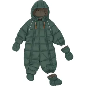 Overall, Baby Mikk-Line image-1