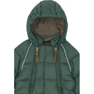 Overall, Baby Mikk-Line image-4