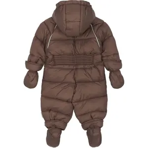 Overall, Baby Mikk-Line image-2