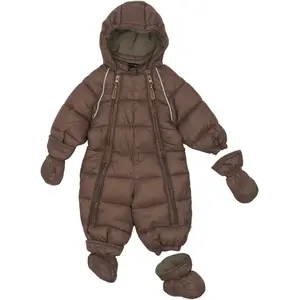 Overall, Baby Mikk-Line image-1