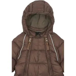 Overall, Baby Mikk-Line image-4