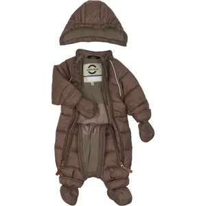 Overall, Baby Mikk-Line image-3