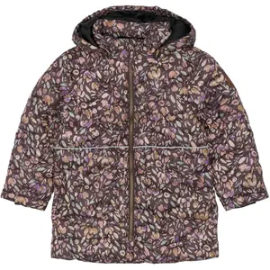 Long baby coat Mikk-Line image-0