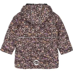 Long baby coat Mikk-Line image-1