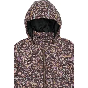 Long baby coat Mikk-Line image-2