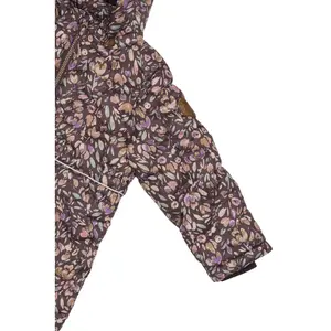 Long baby coat Mikk-Line image-4