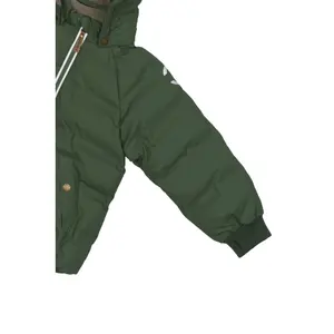 Baby boy down jacket Mikk-Line image-3