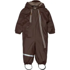 15002ml-french-roast-zip-up-baby-ski-suit-mikk-line-french-roast