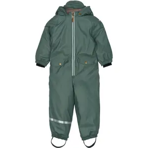 Combinação de esqui PU para criança Mikk-Line