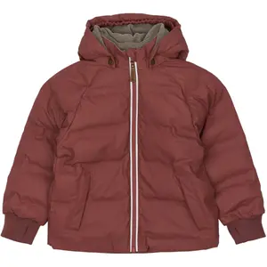 Doudoune girl Mikk-Line image-0