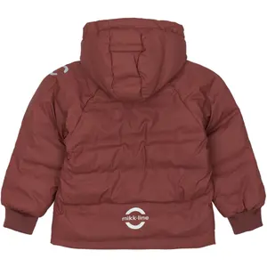 Doudoune girl Mikk-Line image-1