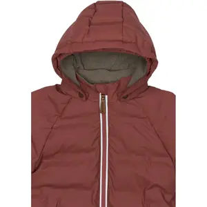 Doudoune girl Mikk-Line image-4