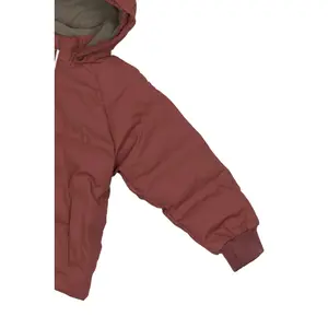 Doudoune girl Mikk-Line image-3