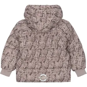 Baby jacket Mikk-Line Aop image-1