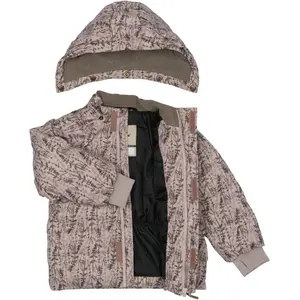 Baby jacket Mikk-Line Aop image-4