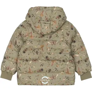 Baby jacket Mikk-Line Aop image-1