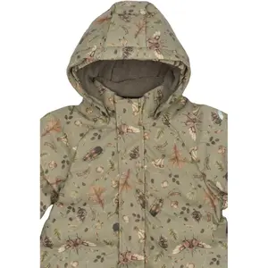 Baby jacket Mikk-Line Aop image-2