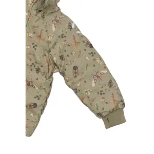 Baby jacket Mikk-Line Aop image-3