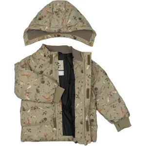 Baby jacket Mikk-Line Aop image-4