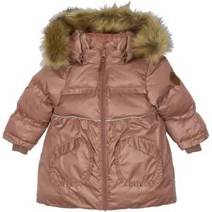 Children's down jacket Mikk-Line Flair image-0