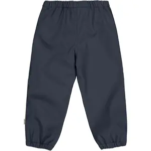 Joggingbukser til baby Mikk-Line image-1