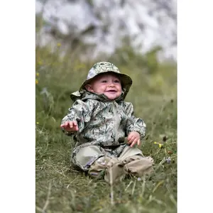 Children's suit Mikk-Line AOP image-2